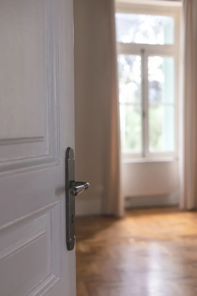 Illustration du site de l'entreprise Menuiserie 44 à Pontchâteau