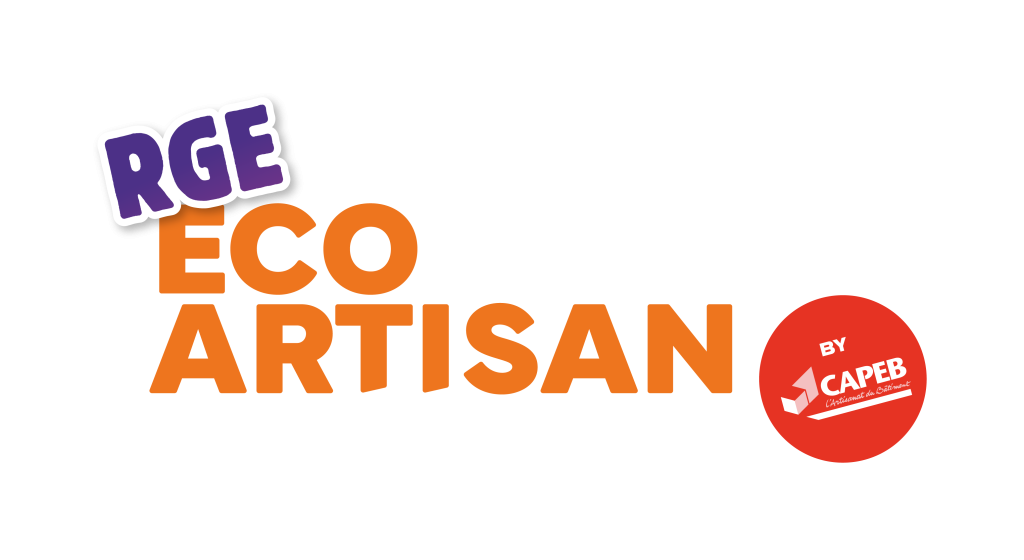 RGE Eco Artisan